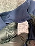 Unbranded Solid Blue Active Pants Size Lg - XL - photo 7