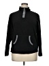 Cuddl Duds Black Turtleneck Sweater Size XL - photo 1