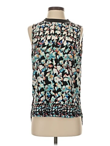 Truth NYC Sleeveless Blouse (view 1)