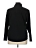 Cuddl Duds Black Turtleneck Sweater Size XL - photo 2