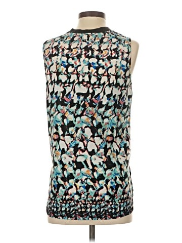 Truth NYC Sleeveless Blouse (view 2)