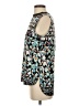 Truth NYC Teal Sleeveless Blouse Size S - photo 5