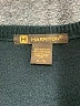 Harriton 100% Acrylic Black Sweater Vest Size XL - photo 7