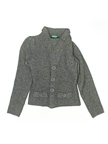 United Colors Of Benetton Jacket (view 1)