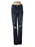 AGOLDE Stars Blue Jeans Size 28 waist - photo 1