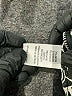 Bebop Print Black Casual Pants Size 11 - photo 8