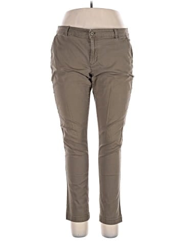 G.H. Bass & Co. Khakis (view 1)