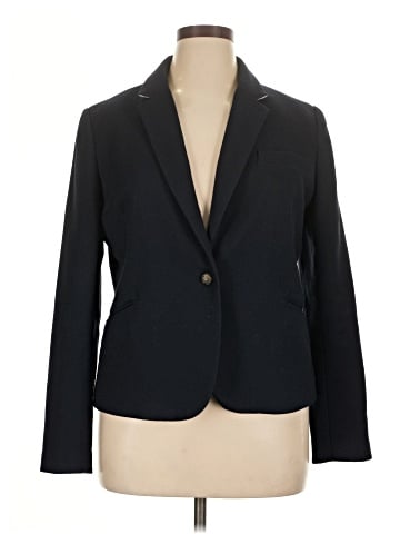 Kenar Blazer (view 1)