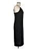 Socialite Solid Black Cocktail Dress Size M - photo 4