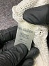 Feel the Piece Terre Jacobs Ivory Pullover Sweater Size Med - Lg - photo 8