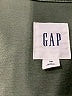 Gap Tweed Green Jacket Size XS - photo 6