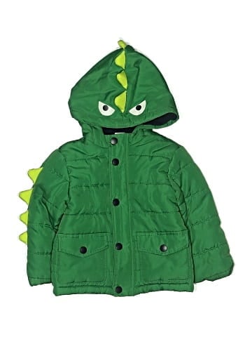 Little Me Jacket (view 1)