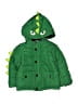 Little Me 100% Polyester Green Jacket 12-18 MO / 18 MO - photo 1