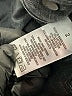 Aero Black Denim Shorts Size 2 - photo 4