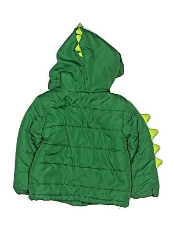 Little Me Jacket (view 2)