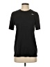 Nike Black Active T-Shirt Size S - photo 1