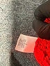Jun & Ivy 100% Polyester Red Pullover Sweater Size S - photo 8