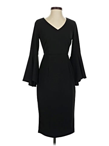 New York & Company Cocktail Dress (view 1)