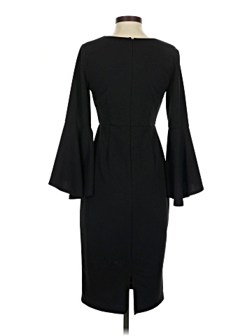 New York & Company Cocktail Dress (view 2)