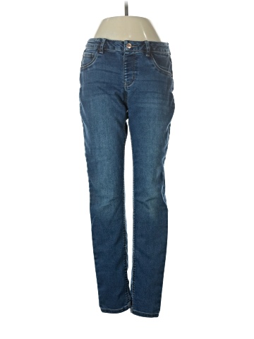 Vanilla Star Jeans (view 1)