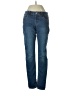 Vanilla Star Solid Blue Jeans Size 14 - photo 1