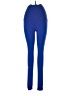 Pure Barre By SPLITS59 Blue Active Pants Size L - photo 2