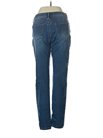 Vanilla Star Jeans (view 2)