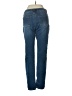 Vanilla Star Solid Blue Jeans Size 14 - photo 2