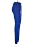 Pure Barre By SPLITS59 Blue Active Pants Size L - photo 4