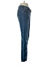 Vanilla Star Solid Blue Jeans Size 14 - photo 4