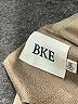 BKE Solid Tan Blazer Size M - photo 6