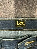Lee Blue Jeans Size 8 - photo 3