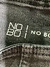 No Boundaries Black Jeggings Size 7 - photo 7