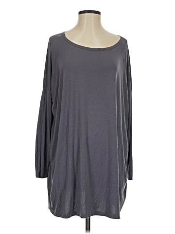 Piko 3/4 Sleeve T-Shirt (view 1)