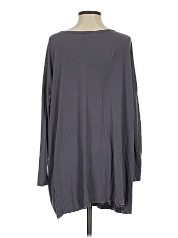 Piko 3/4 Sleeve T-Shirt (view 2)