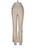 Lisette Solid Tan Casual Pants Size 10 - photo 1