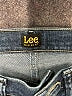 Lee Blue Jeans Size 8 - photo 3