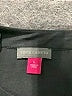 Vince Camuto 100% Polyester Black Sleeveless Blouse Size L - photo 7