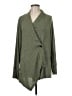Style&Co Green Cardigan Size M - photo 1