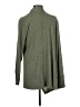 Style&Co Green Cardigan Size M - photo 2