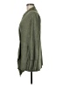 Style&Co Green Cardigan Size M - photo 5