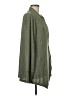 Style&Co Green Cardigan Size M - photo 4