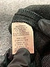 Theory Black Sweater Vest Size 00 - 0 - photo 7