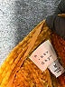 A New Day 100% Polyester Tweed Gold Pullover Sweater Size M - photo 7