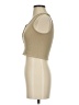 Suzette Tan Tank Top Size Sm - Med - photo 5