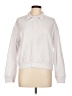 Rosio Silver Sweatshirt Size L - photo 1