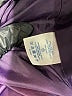 Lands' End Purple Jacket Size 4 - photo 7