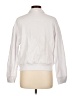 Rosio Silver Sweatshirt Size L - photo 2