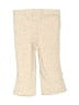 Mini Bean Hearts Ivory Casual Pants Size 6-9 mo - photo 2