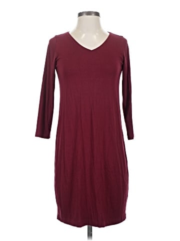 Eileen Fisher Casual Dress (view 1)